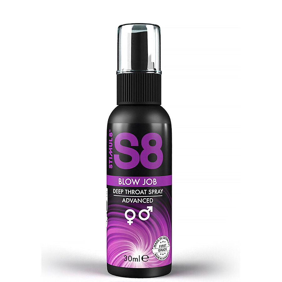 STIMUL8 - S8 BLOW