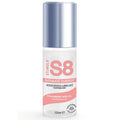 STIMUL8 - S8 LUBRIFICANTE ÍNTIMO ENERGIZANTE COM ÁCIDO HIALURÓNICO 125 ML