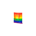 PRIDE - SACO DE OMBRO BANDEIRA ARCO-ÍRIS