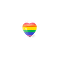 ORGULHO - ANTI-STRESS CORAÇÃO LGBT
