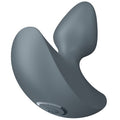 SATISFYER - ABSOLUTE BEGINNERS 1 VIBRADOR ANAL PLUG