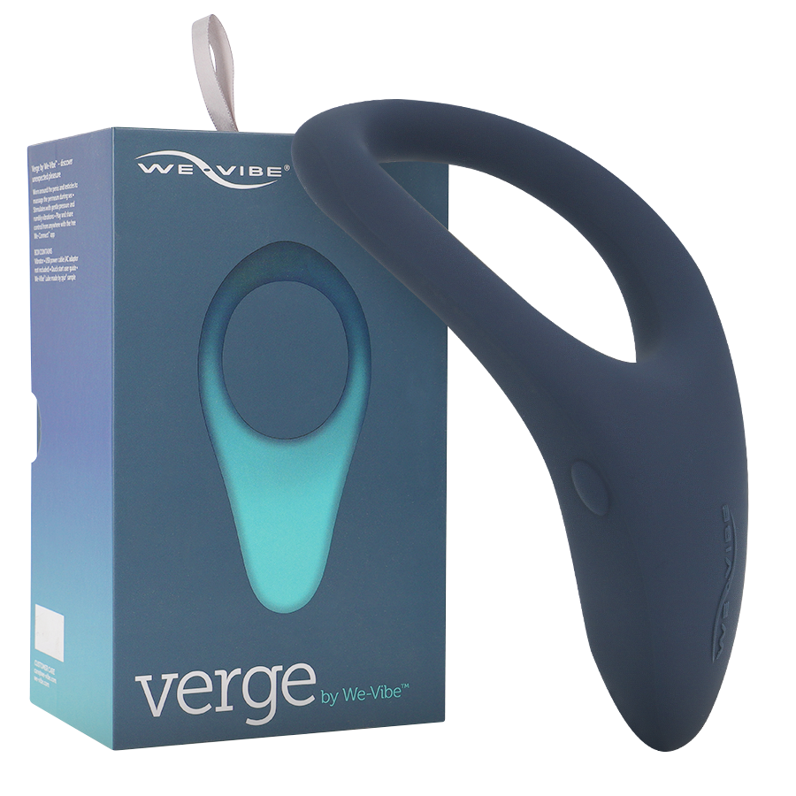WE-VIBE - ANEL VIBRATÓRIO PENIANO
