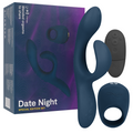 WE-VIBE - KIT DE ENCONTROS