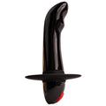ROCKS-OFF - QUEST PROSTATE BULLET VIBRADOR DE PRÓSTATA PRETO