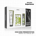 BRUMA XPERIENCE - KIT TENTAÇÃO MELANCIA DOCE COM AMPLIFICADOR DE ORGASMO