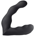 ROCKS-OFF - ADAPTADOR VIBRADOR PROSTÁTICO E ANAL PRETO