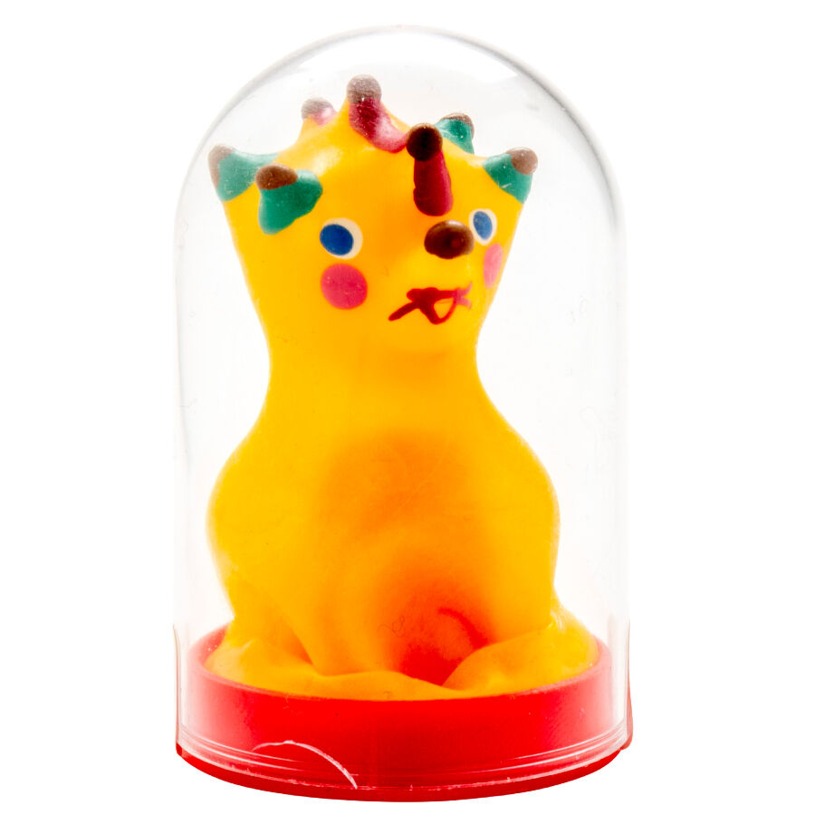 CONDOMERIE - PRESERVATIVOS DE FANTASIA PINTADOS À MÃO OURICEiro