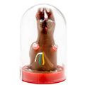 CONDOMERIE - PRÃ‰SERVATIFS FANTAISIE PEINTS Ã€ LA MAIN LAPIN DE PÃ‚QUES