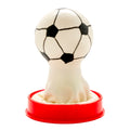 CONDOMERIE - PRÃ‰SERVATIFS FANTAISIE PEINTS Ã€ LA MAIN FOOTBALL