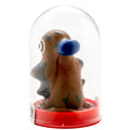 CONDOMERIA - PRESERVATIVOS DE FANTASIA PINTADOS À MÃO PLATYPUS