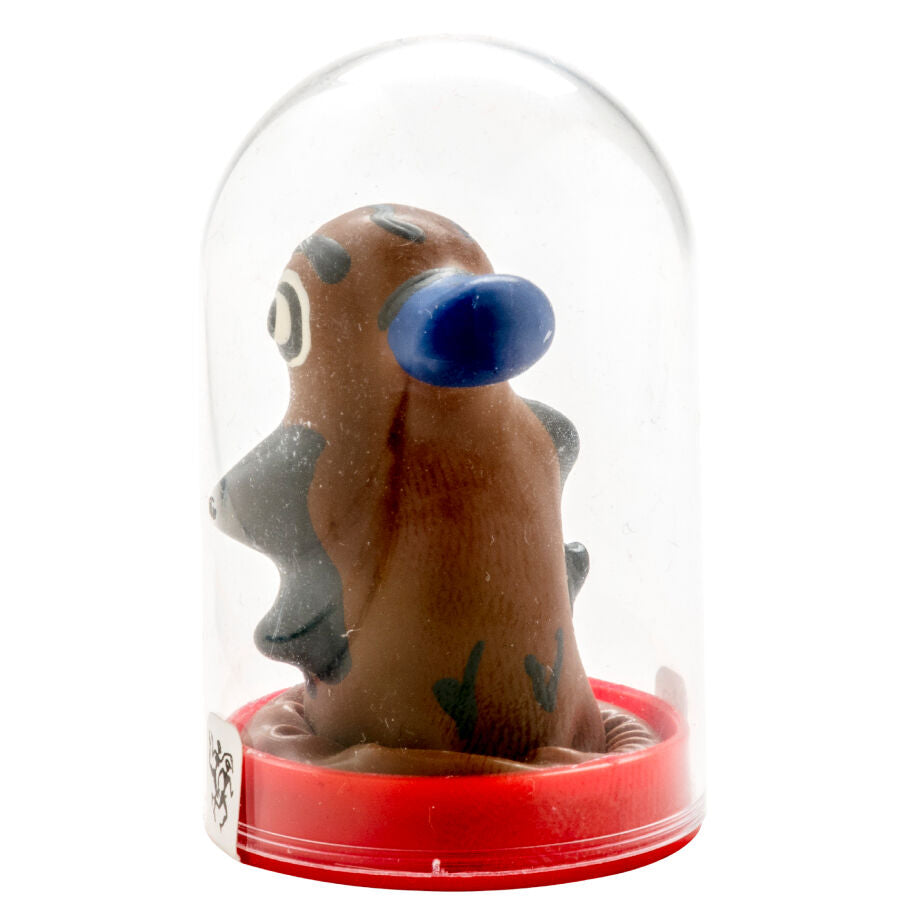 CONDOMERIA - PRESERVATIVOS DE FANTASIA PINTADOS À MÃO PLATYPUS