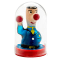 CONDOMERIE - PRESERVATIVOS FANTASIA PINTADOS À MÃO POLICEMAN