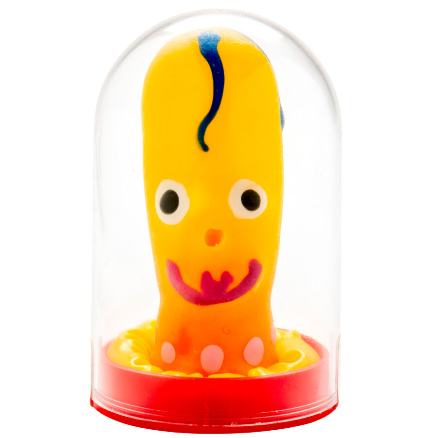 CONDOMERIE - PRESERVATIVOS FANTASIA PINTADOS À MÃO MOTHER