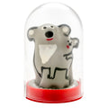 CONDOMERIE - PRESERVATIVOS DE FANTASIA PINTADOS À MÃO KOALA + YOUNG