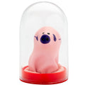 CONDOMERIE - PRESERVATIVOS DE FANTASIA PINTADOS À MÃO PORQUINHO