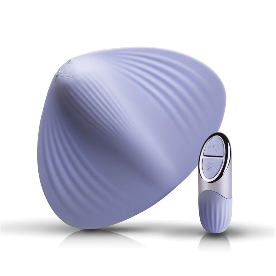 NIYA - N5 MASSAGE ÍNTIMO MULTIUSOS COM COMANDO À DISTÂNCIA