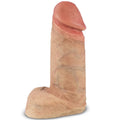 SILEXD - MODELO 1 PÉNIS REALISTA EM SILICONE XTREME PREMIUM 28 CM