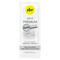 PJUR - LUBRIFICANTE DE SILICONE MED 1,5 ML