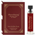 PHEROSTRONG - PERFUME DE FEROMONAS PARA MULHERES 1 ML