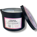 EYE OF LOVE - VELA DE MASSAGEM BLOOM SATIVA SUNNY DAZE 150 ML
