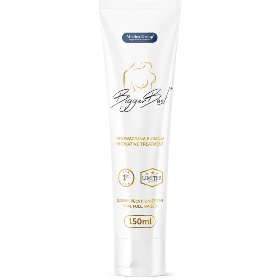 MEDICA GROUP - SÉRUM PEITO MAIS FIRME 150 ML