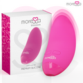 MORESSA - VIBRADOR ROSE BLOSSOM