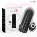 MORESSA - NIX VIBRADOR CONTROLO REMOTO PRETO