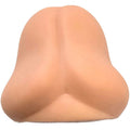 DIABLO PICANTE - PÉNIS ANTIESTRESSE COR NUDE