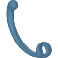 SNAIL VIBE - AXI BAGUETTE DE MASSAGEM VIBRANTE AZUL