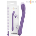 INTENSO - ESTIMULADOR DO PONTO G RECARREGÁVEL KARLIE VIOLETA