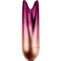 CLIMAXIMUM - VIBRATEUR À DOUBLE BULLET AVA