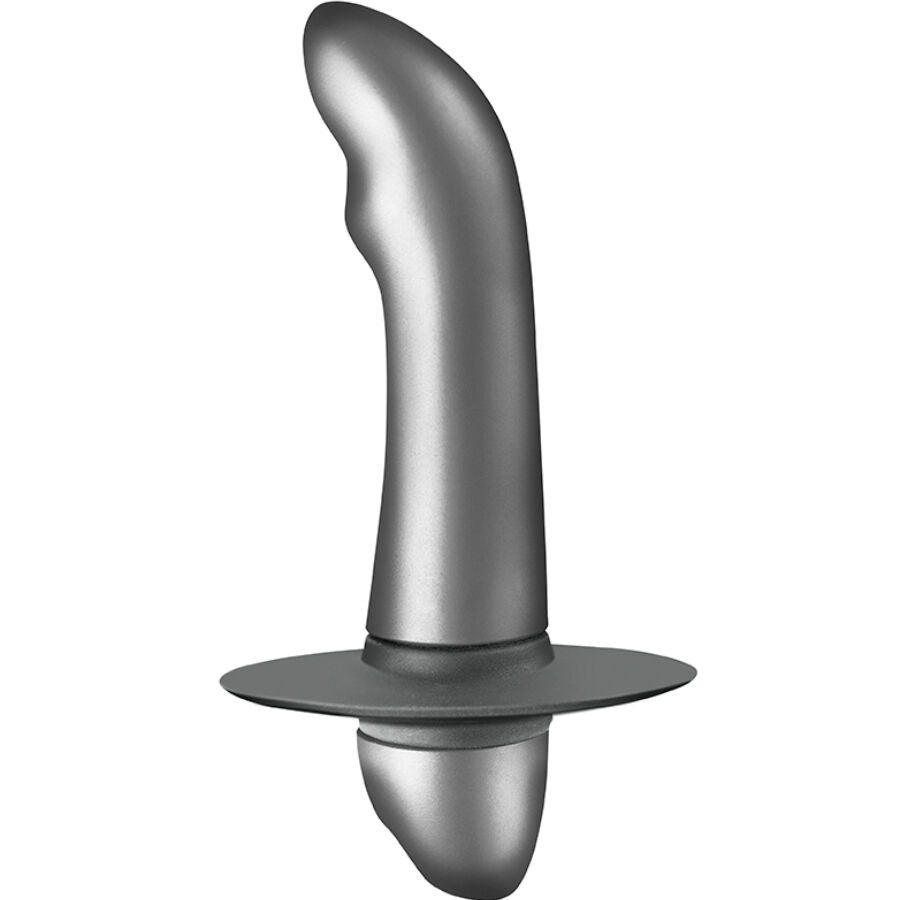 CLIMAXIMUM - VIBRADOR DE PRÓSTATA PARA INICIANTES GRÁTIS