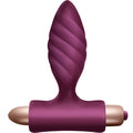 CLIMAXIMUM - PLUG ANAL TORSADÉ ORYX