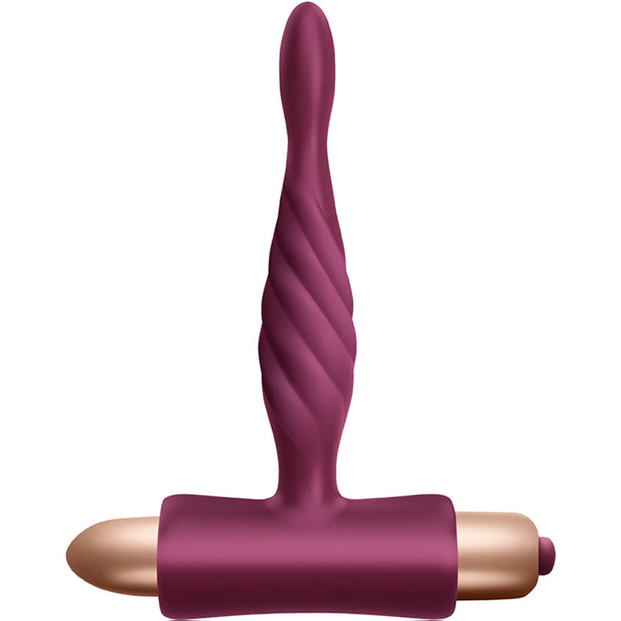 CLIMAXIMUM - PHAROS PLUG ANAL INICIANTE