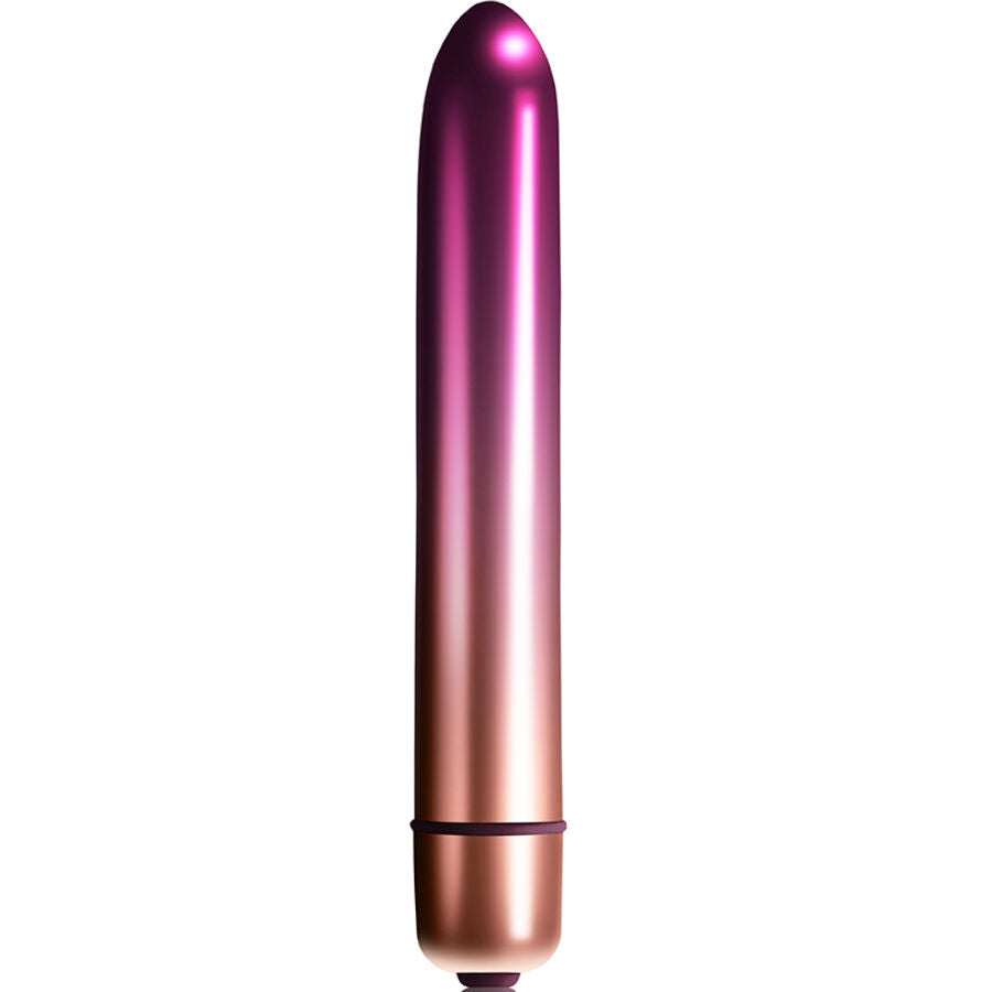 CLIMAXIMUM - VIBRADOR SEPORA CLÁSSICO DE BALA