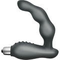 CLIMAXIMUM - VIBRADOR PROSTÁTICO COM VILOSIDADES GRADUADAS