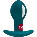 FUN FACTORY - GARRAFA ANAL B-BALL UNO VERDE