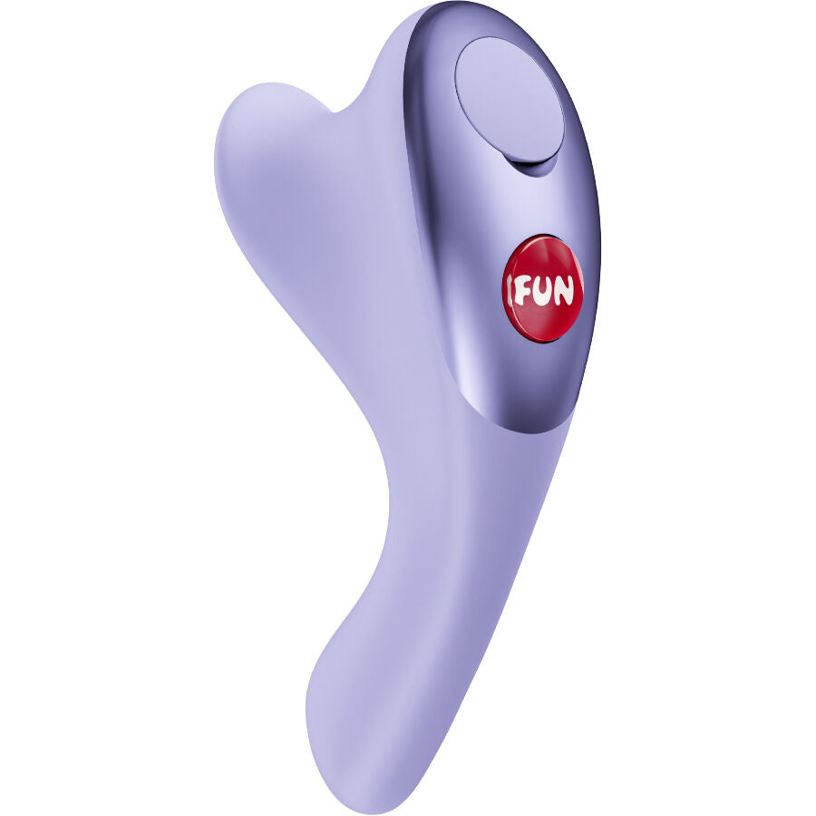 FUN FACTORY - VIBRADOR BE·ONE DEDO VIOLETA