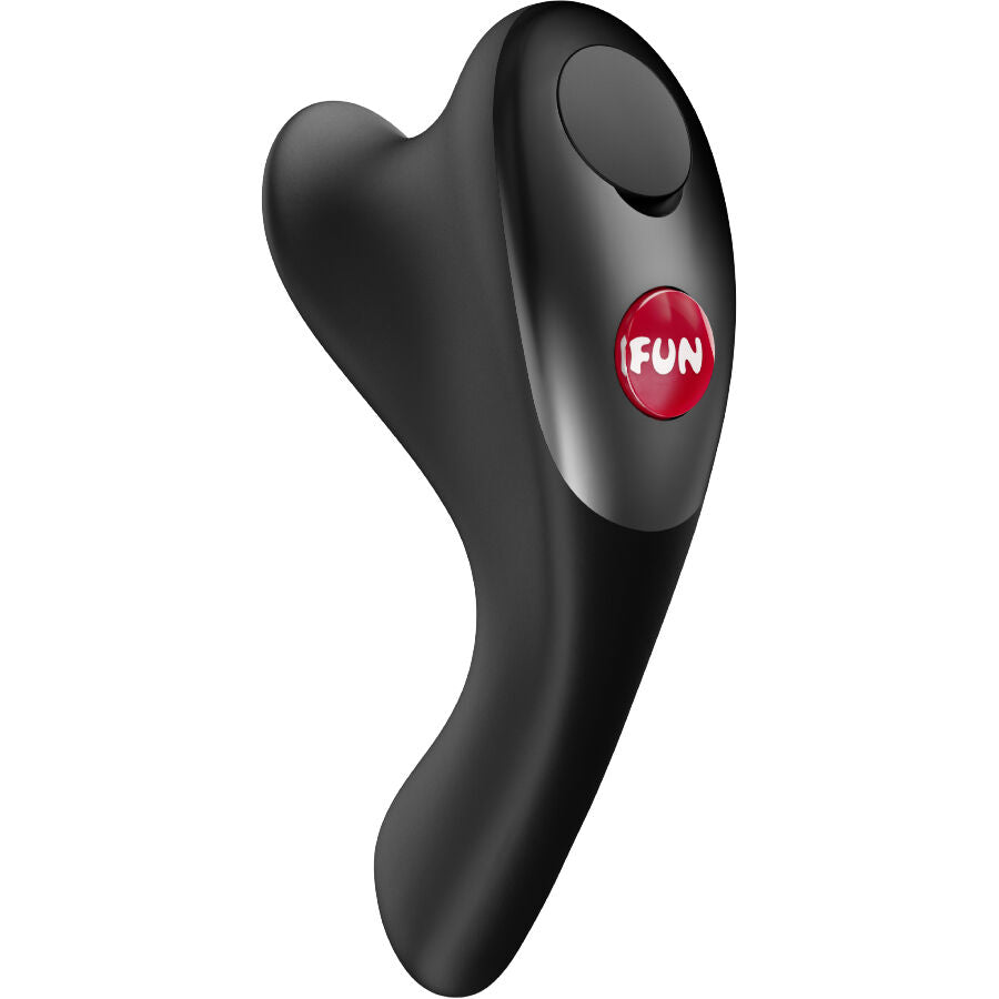 FUN FACTORY - BE·ONE VIBRADOR DEDO PRETO