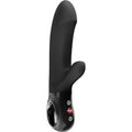 FUN FACTORY - BI STRONIC EMBRACE THRUSTING RABBIT PULSATORS PRETOS