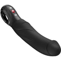 FUN FACTORY - VIBRADOR PONTO G BIG BOSS PRETO
