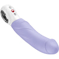 FUN FACTORY - VIBRADOR PONTO G BIG BOSS ROXO