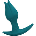 FUN FACTORY - GARRAFA DE PLUG ANAL FEMININO VERDE