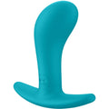 FUN FACTORY - BOTTIE ANAL PLUG TAMANHO S ÁGUA-MARINHA
