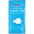 PASANTE - LUBRIFICANTE LIGEIRO À BASE DE ÁGUA 10 ML