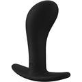 FUN FACTORY - BOTTIE PLUG ANAL TAMANHO M PRETO