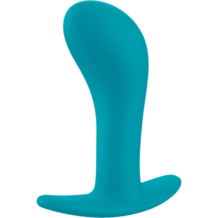 FUN FACTORY - PLUG ANAL BOOTIE TAMANHO L AQUAMARINE