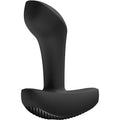 FUN FACTORY - VIBRADOR ANAL BOOTIE VIBE PRETO