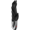 FUN FACTORY - VIBRADOR RABBIT DIABO NEGRO