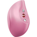 FUN FACTORY - VIBRADOR DE IMPULSOS DE AR DELICIA ROSA